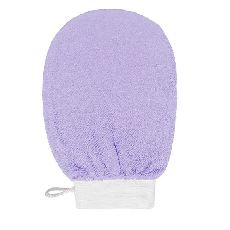 Exfoliating Gloves for face and body